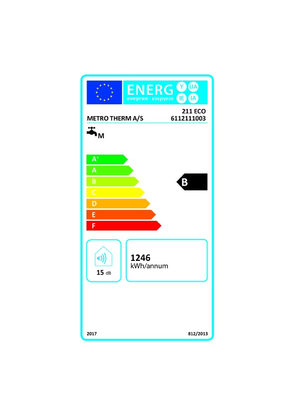 Energielabel